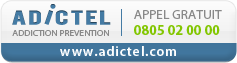 Adictel - Addiction Prévention - Jeu responsable Adictel - Addiction Prévention - Jeu responsable