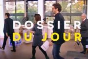 La quotidienne - Le dessous du business des jeux d'argent