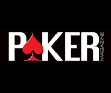 POKER MAGAZINE