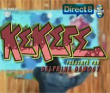 DIRECT8 - KEKEFE